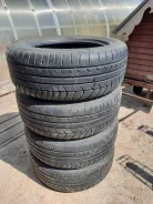 Dunlop SP Sport Maxx TT. ������, 2015 ���, �/�, ����� 60�% ����