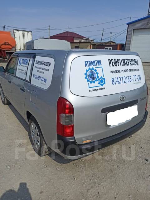 Toyota Probox. , , , /.     