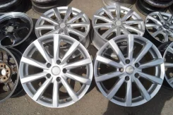 WSP Linz. 7.0x17", 5x114.3, ET45, �� 73,1���. ����