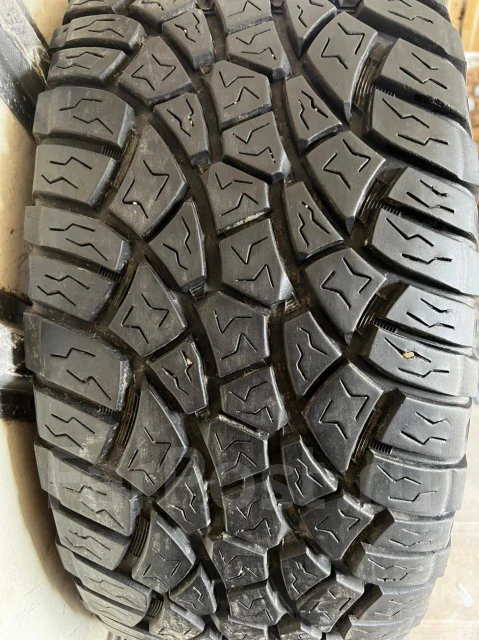 Cooper Zeon LTZ. ������, 2018 ���, �/�, ����� �� 5 % ����