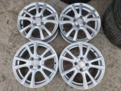 Manaray Sport Pro Get MX. 6.0x15", 4x100, ET43, �� 67,1���. ����