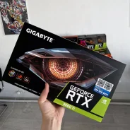GeForce RTX 3060 Ti ����