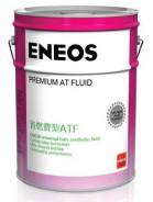 Eneos Premium. ATF (��� ����), �������������, 20��. ����