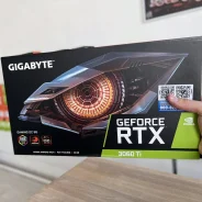 GeForce RTX 3060 Ti ����