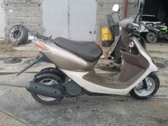 Honda Dio AF57. 50����. ��., ��������, ��� ���, � �������� ����