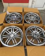 League. 7.0x17", 4x100, 4x114.3, ET40, �� 73,1���. ����