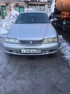 Toyota Mark II. �������, 4wd, 2.0 (140��.�.), ������, 100 000����. �� ����