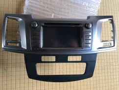 ����������� �� Toyota Hilux Pick Up, Fortuner 2012-2015 ����