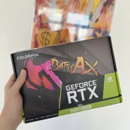 GeForce RTX 2060 SUPER ����