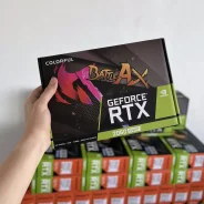 GeForce RTX 2060 SUPER ����