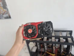 GeForce GTX 1660 SUPER ����