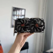 Radeon RX 580 ����