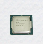 Intel Celeron G3900 ����