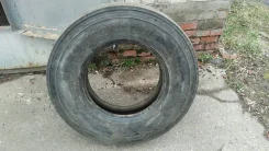 Bridgestone R227. �����������, �/�, ����� 50 % ����