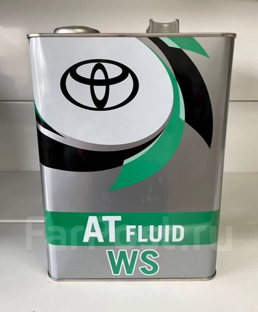 Atf toyota ws 00289-atfws. Toyota atf ws fluid. Toyota 0888602305 масло трансмиссионное синтетическое atf ws 4л. Toyota atf ws fluid. Atf fluid ws.