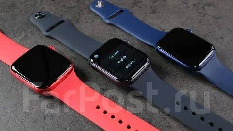 Smart Watch. IP67, IP68 ����