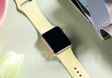 Smart Watch. IP67, IP68 ����