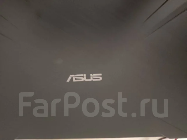 Asus TUF Gaming FX705DT. 17.3", 2,1����, ��� 16 ��, ���� 512���, WiFi: 1, Bluetooth: 1 ����