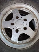 Unigrip Road Force M/T. ����� mt, �/�, ����� 40�% ����