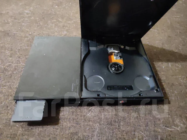 Sony PlayStation 2 ����