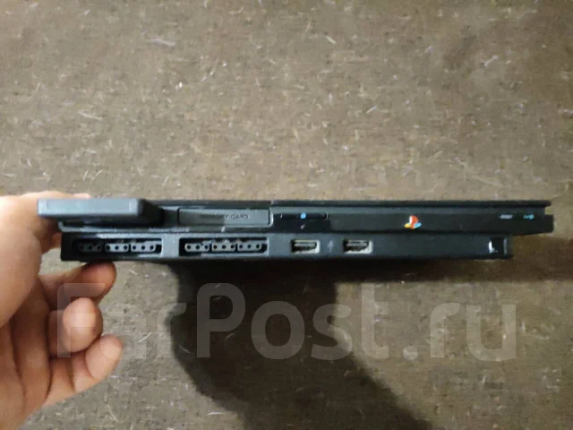 Sony PlayStation 2 ����