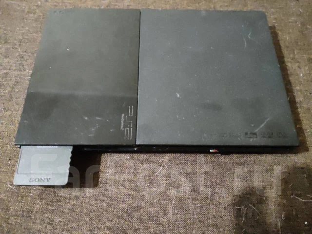 Sony PlayStation 2 ����