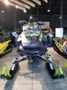 BRP Ski-Doo Freeride 154. ��������, ���� ���, � �������� ����