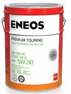 Eneos Premium Touring. 5W-30, �������������, 20��. ����