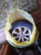 BFGoodrich g-Grip Go. ������, ����������, 2018 ���, �/�, ����� 50 % ����