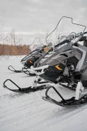 Polaris Titan 800 Adventure 155. ��������, ���� ���, � �������� ����