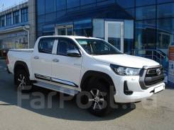 Toyota Hilux Pick Up. , 4wd, 2.5 (150..), , 13.  