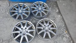 Aqua. 6.0x15", 5x114.3, ET52, �� 73,0���. ����