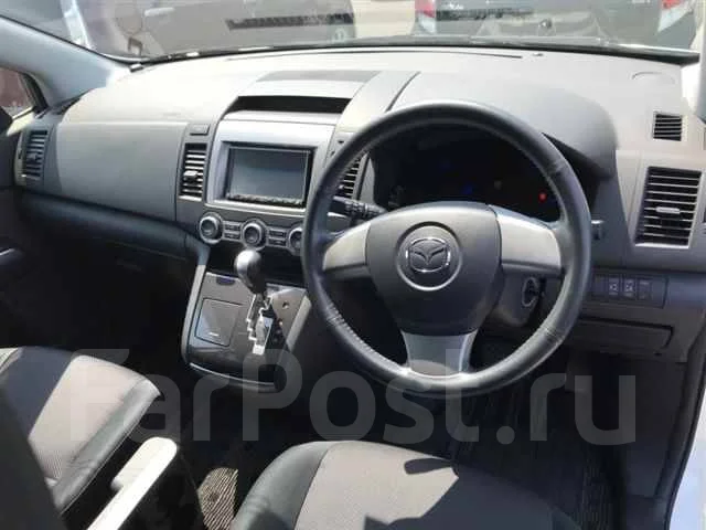 Mazda MPV. �������, 4wd, 2.3 (163��.�.), ������, 71 000����. ��, �/�, ��� ���. ��� ����� �� ������������ ����