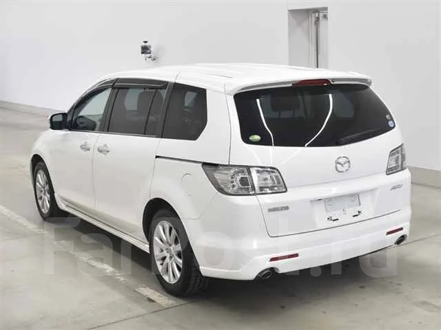 Mazda MPV. �������, 4wd, 2.3 (163��.�.), ������, 71 000����. ��, �/�, ��� ���. ��� ����� �� ������������ ����