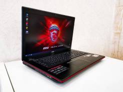 MSI GE60 2PE Apache Pro. 15.6", 3,5����, ��� 16 ��, ���� 1 512���, WiFi: 1, Bluetooth: 1, ����������� �� 2��. ��� ����� �� ������� ����