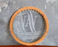 ����������� ���� ���� U140, U150, U151, U240, U241, U250E 2ND Brake 27104 ����