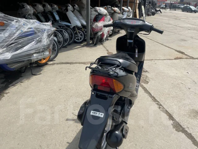 Honda Dio AF34 ����