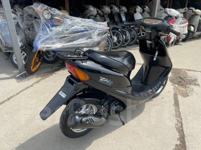 Honda Dio AF34 ����
