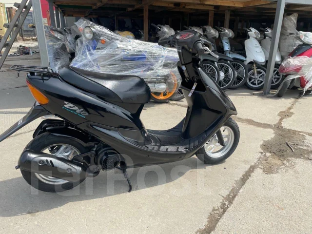 Honda Dio AF34 ����