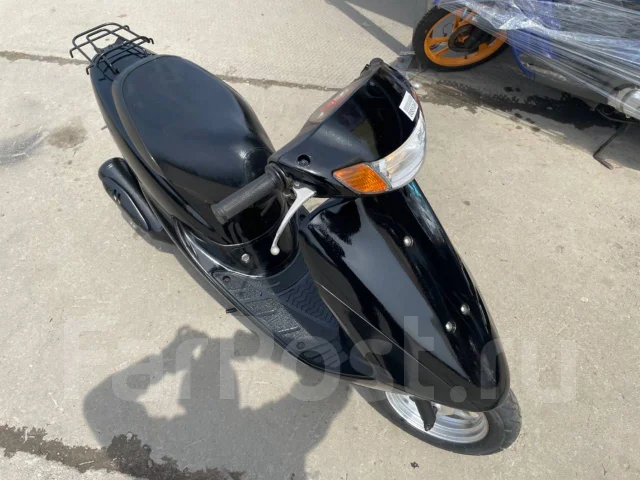 Honda Dio AF34 ����