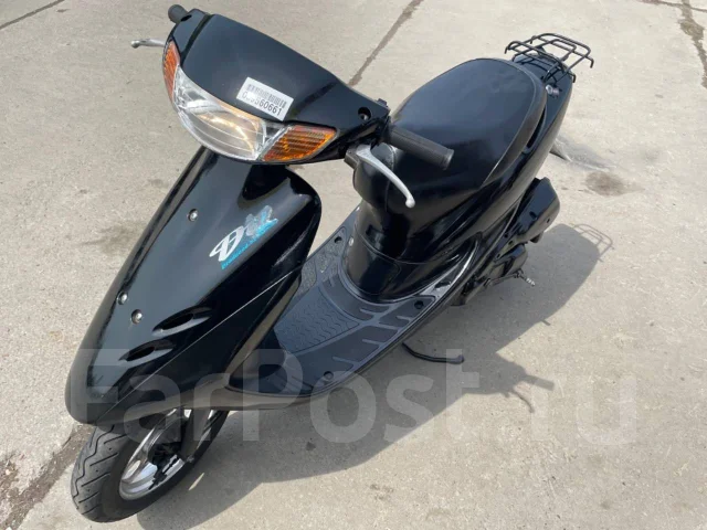 Honda Dio AF34 ����
