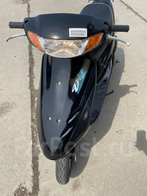Honda Dio AF34 ����