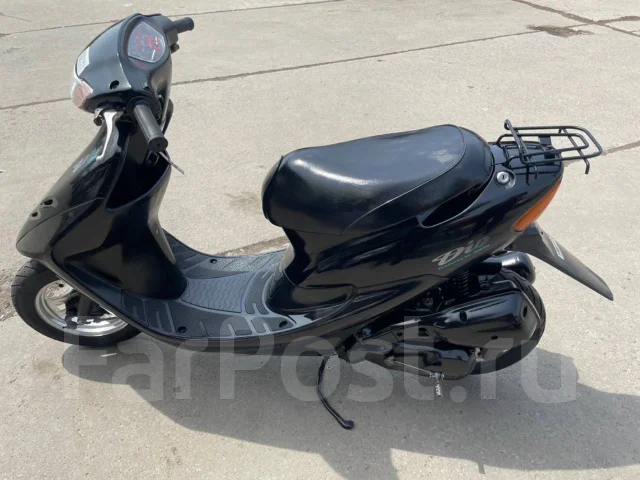 Honda Dio AF34 ����