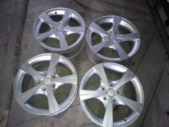 AEZ Cliff. 7.0x16", 5x114.3, ET42 ����