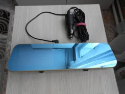 TDS TS-CAR12 ����