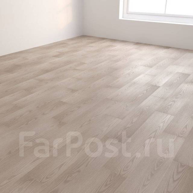 Монтаж плитки ПВХ 400 во Владивостоке