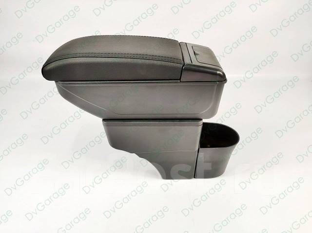 Подлокотник Nissan NOTE 2012-2020 купить во Владивостоке по цене: 1 999 ...