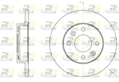 �������� �������� ��������� ������ Renault Logan 6067.00 ����