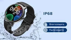 Mibro Air. IP68 ����
