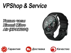 Mibro Air. IP68 ����